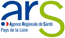 Logo ARS